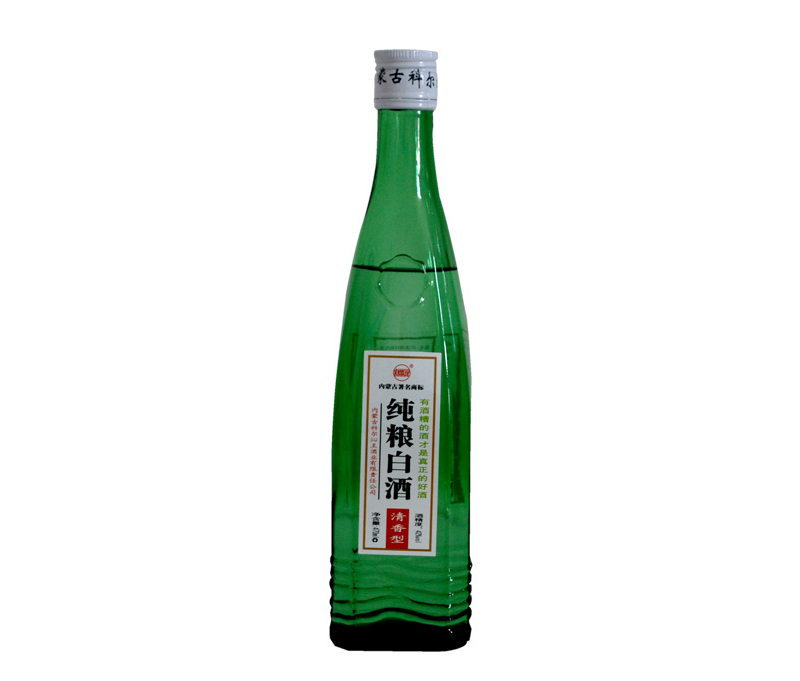 内蒙古归流河酒|科尔沁王酒生产厂-内蒙古科尔沁王酒业有限责任公