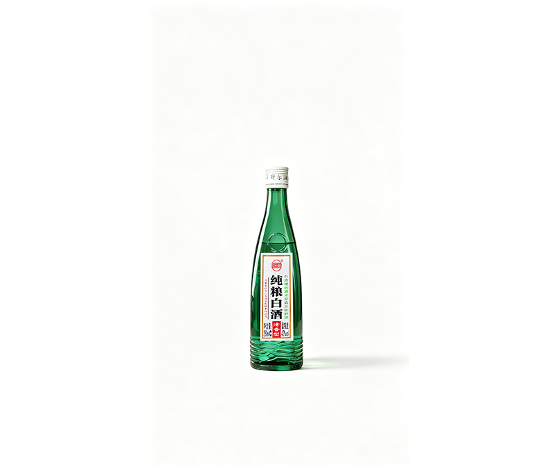 250ml纯粮白酒
