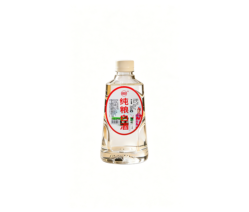 归流河纯粮白酒